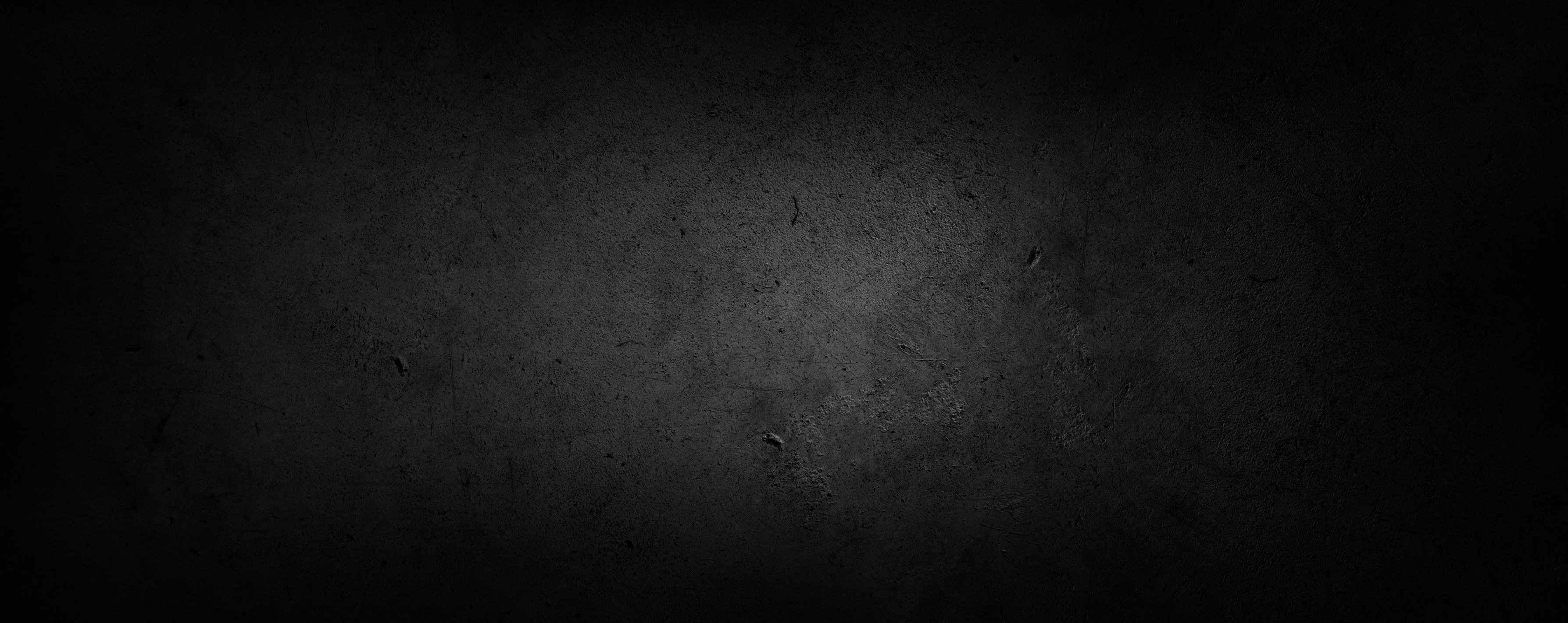 Black textured background